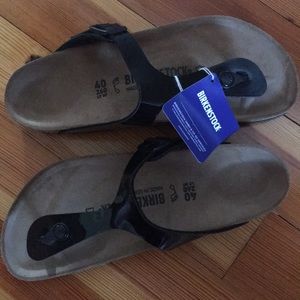 Birkenstock sandals brand NEW